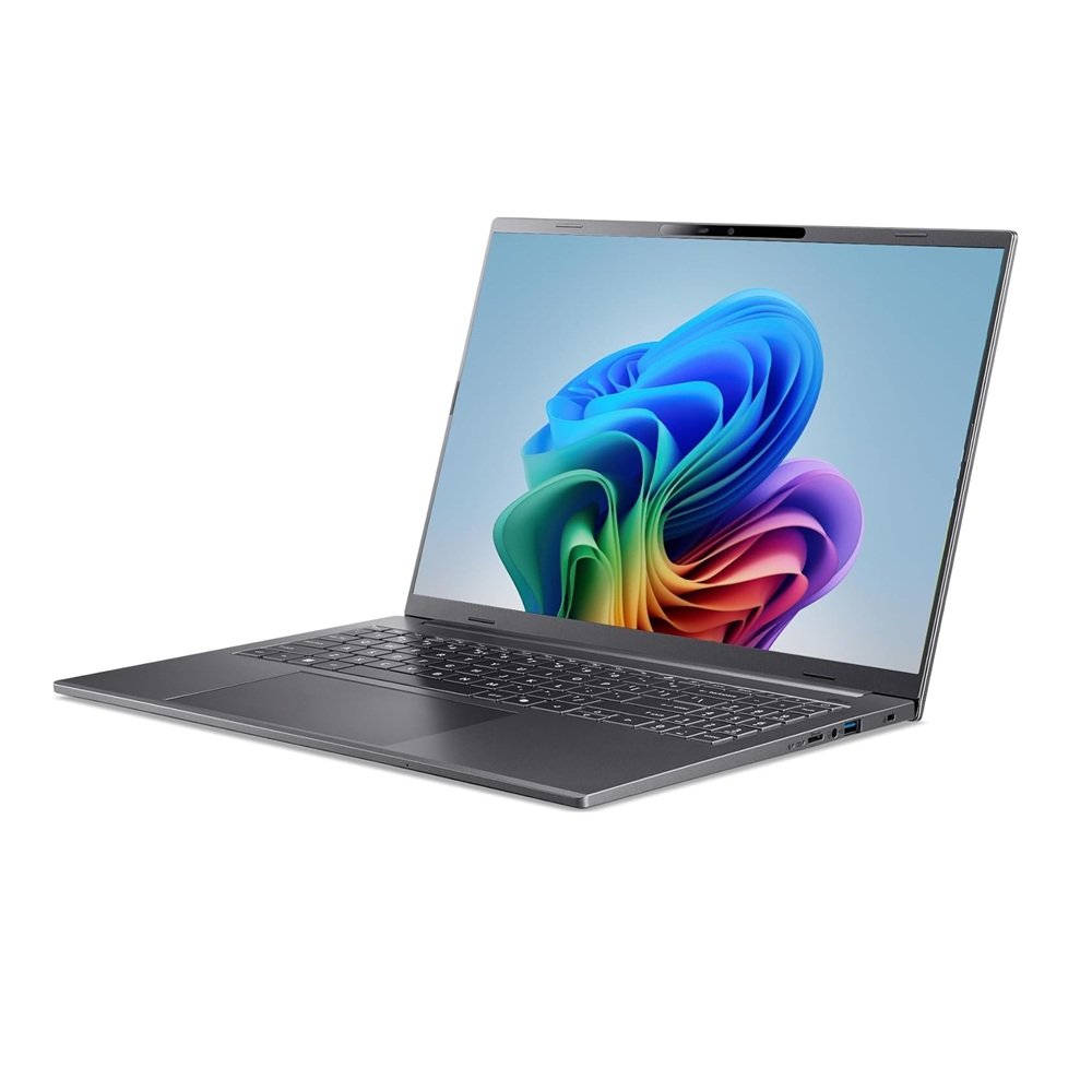 Laptop Acer Aspire A14-52MT-59DP Touchscreen AI Copilot mas PC 14" Intel Core Ultra 5 1TB SSD 16GB - Image 2