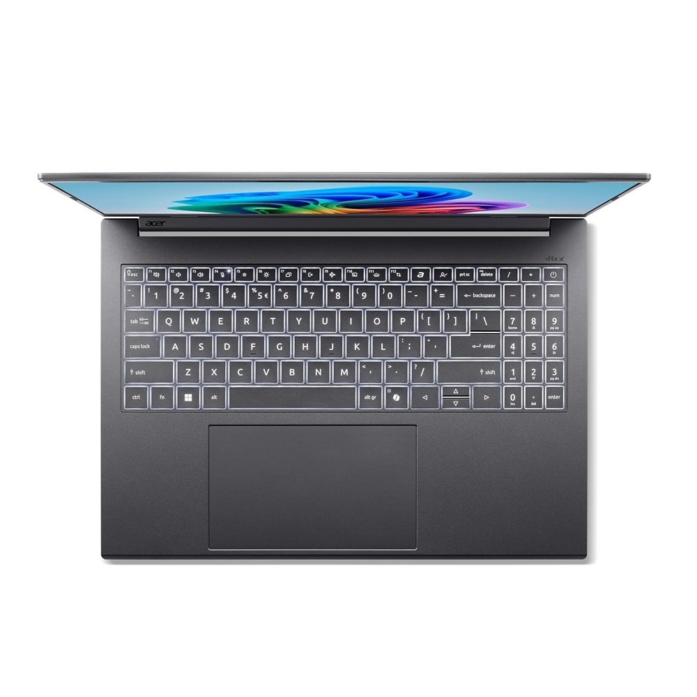 Laptop Acer Aspire A14-52MT-59DP Touchscreen AI Copilot mas PC 14" Intel Core Ultra 5 1TB SSD 16GB - Image 3