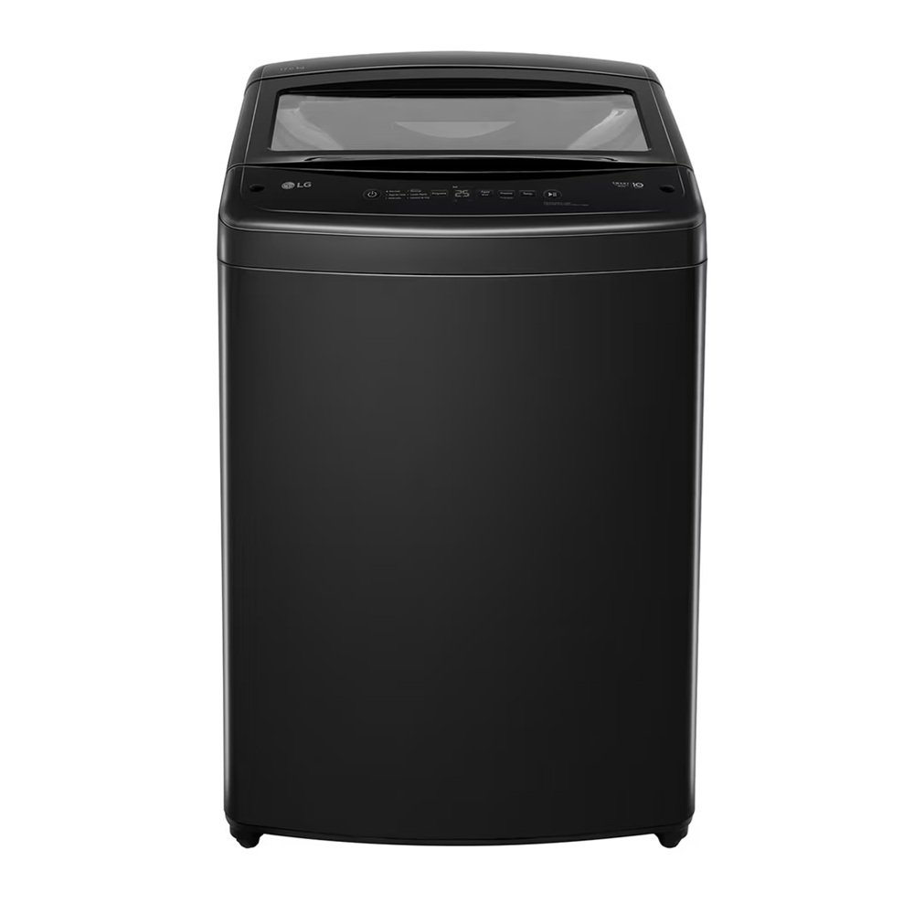 Lavadora LG WT17OBVTB Turbodrum 17kg Negro