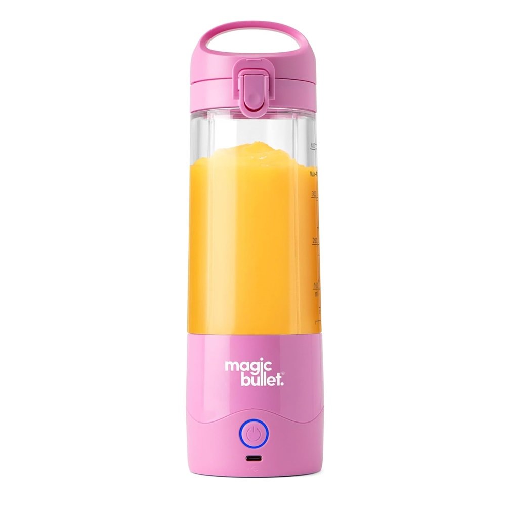 Batidora magic bullet portátil - Image 2