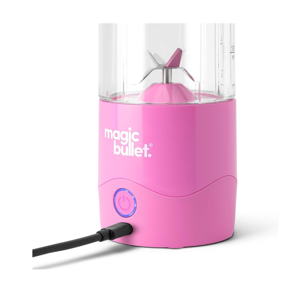 Batidora magic bullet portátil - Image 3