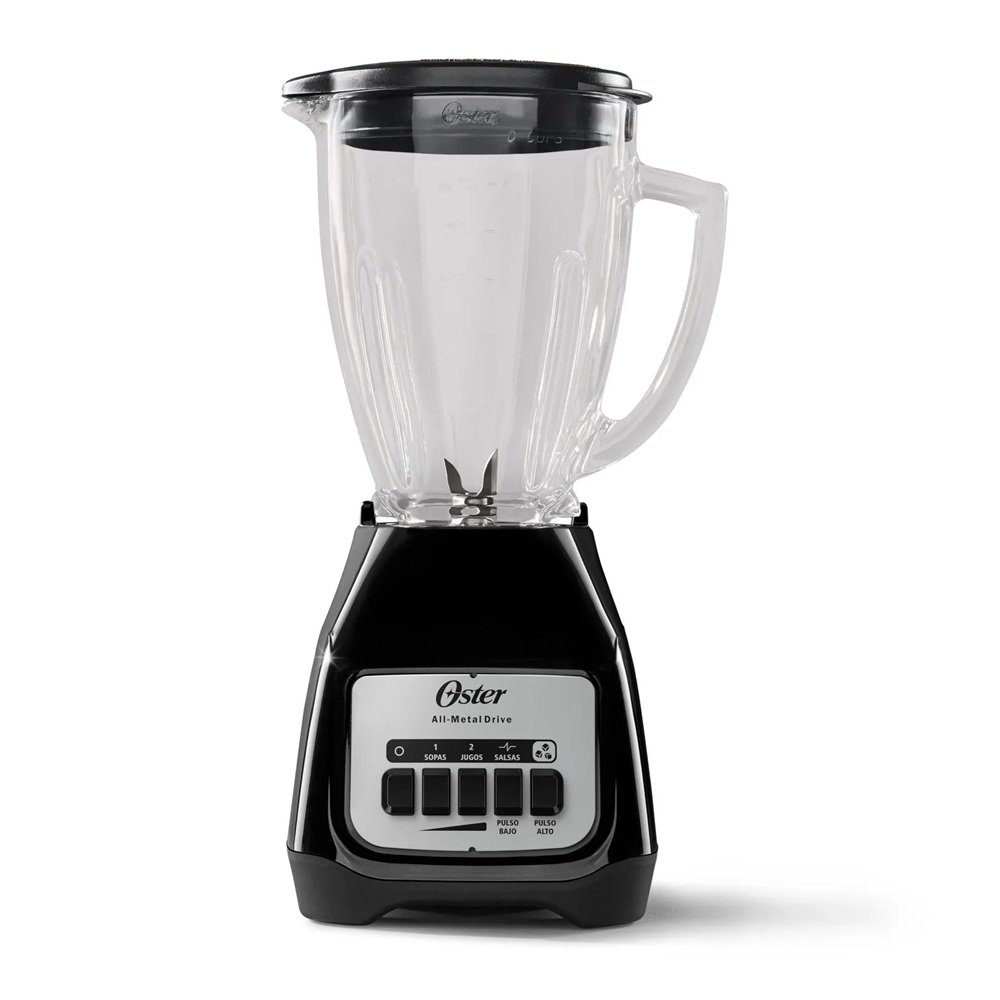 Licuadora Oster 1.5L BLSTKAGBPB - Image 2