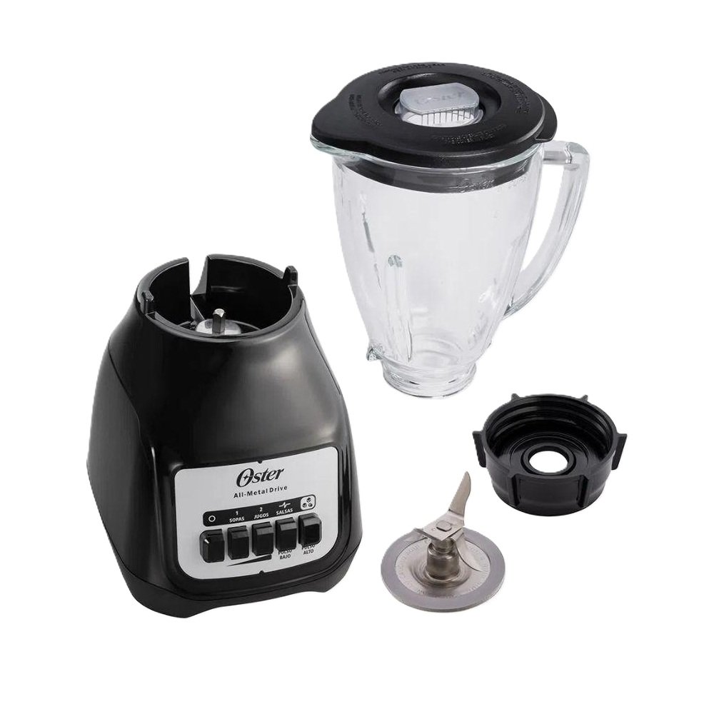 Licuadora Oster 1.5L BLSTKAGBPB - Image 3