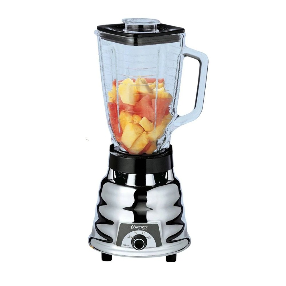 Licuadora Oster 2 Velocidades 250-22053 Vaso de Vidrio