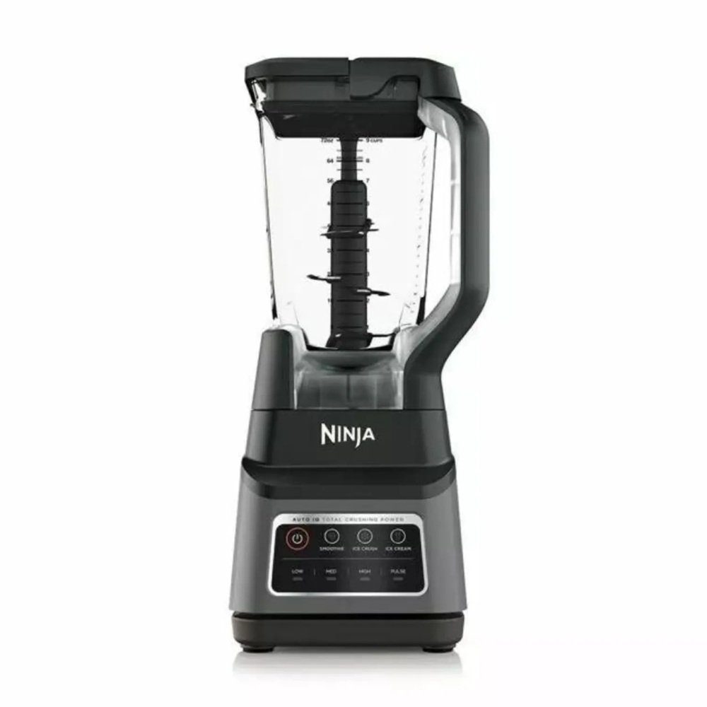 LICUADORA PROFESIONAL 2L POTENCIA MAXIMA 1400W BN701CL