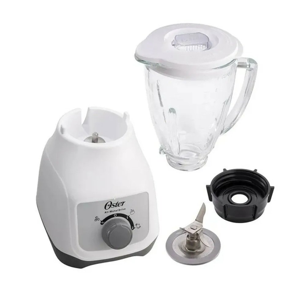 Licuadora Oster BLSTKAG-WRD-053 1.5 L - Image 3