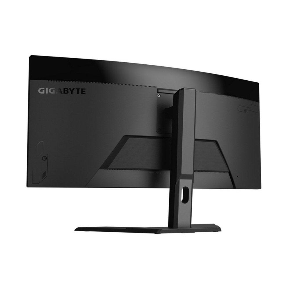 Monitor Gigabyte Curved Gaming 34" Gs34WQc - Image 3