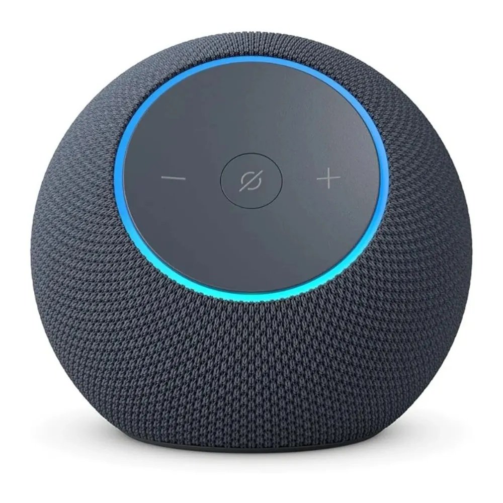 Parlante Inteligente Amazon Echo Dot Max (modelo de 2025)