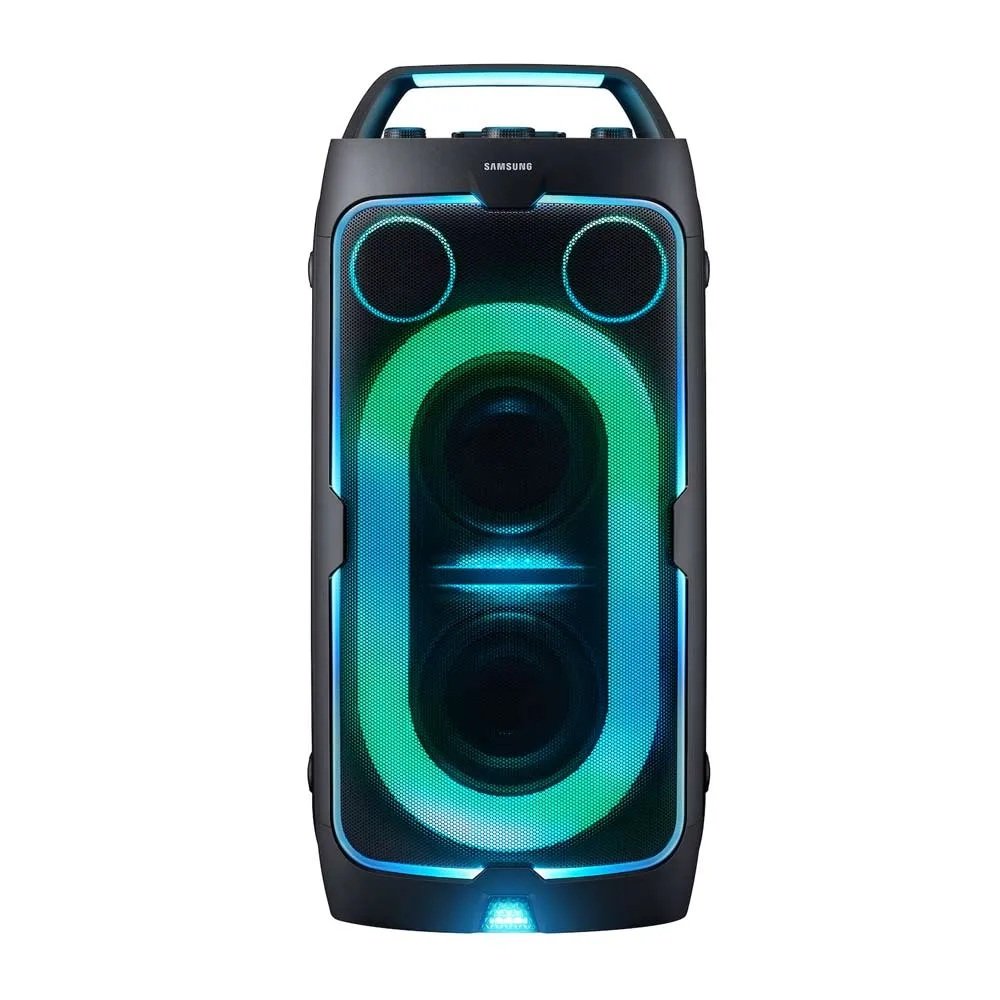 Torre de Sonido Samsung MX-ST50F/PE Negro