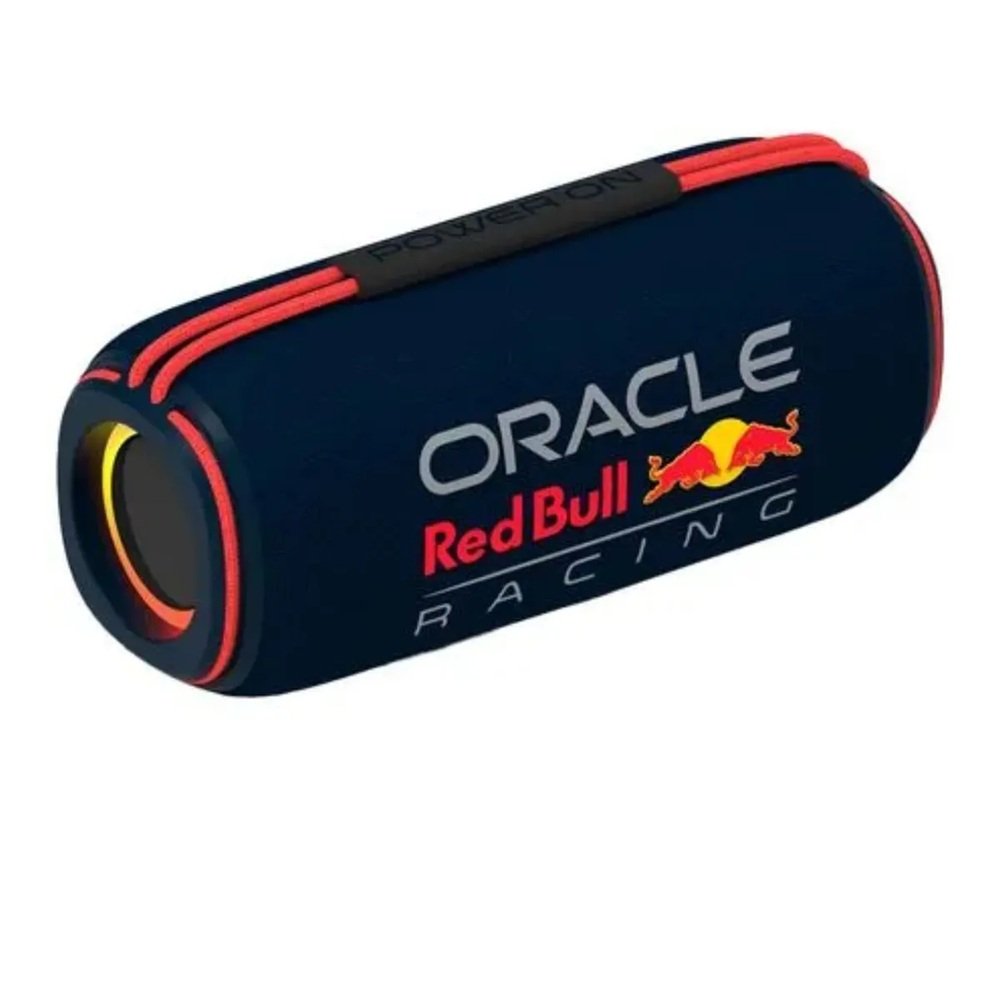 Parlante bluetooth Red Bull 420