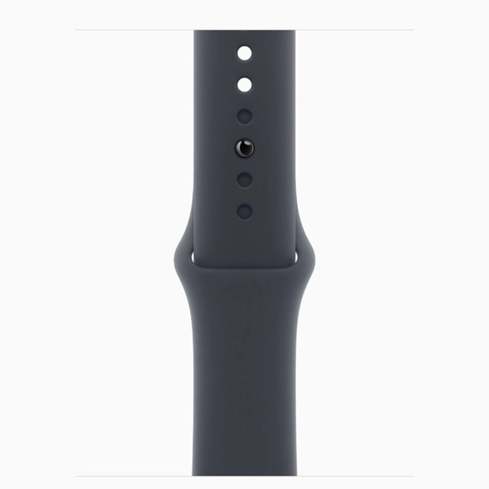 Apple Watch SE 3 GPS 44mm Medianoche - Image 3