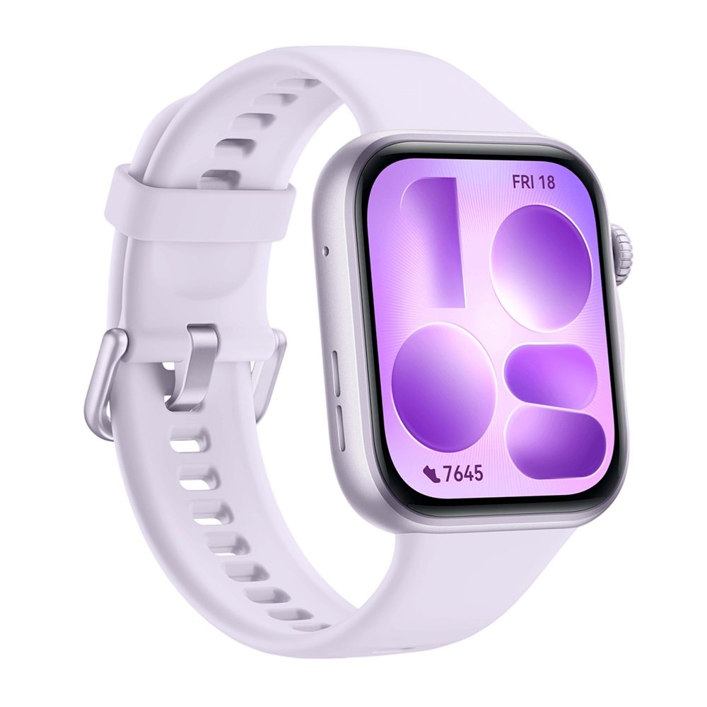 Huawei Watch Fit 5 morado - Image 2