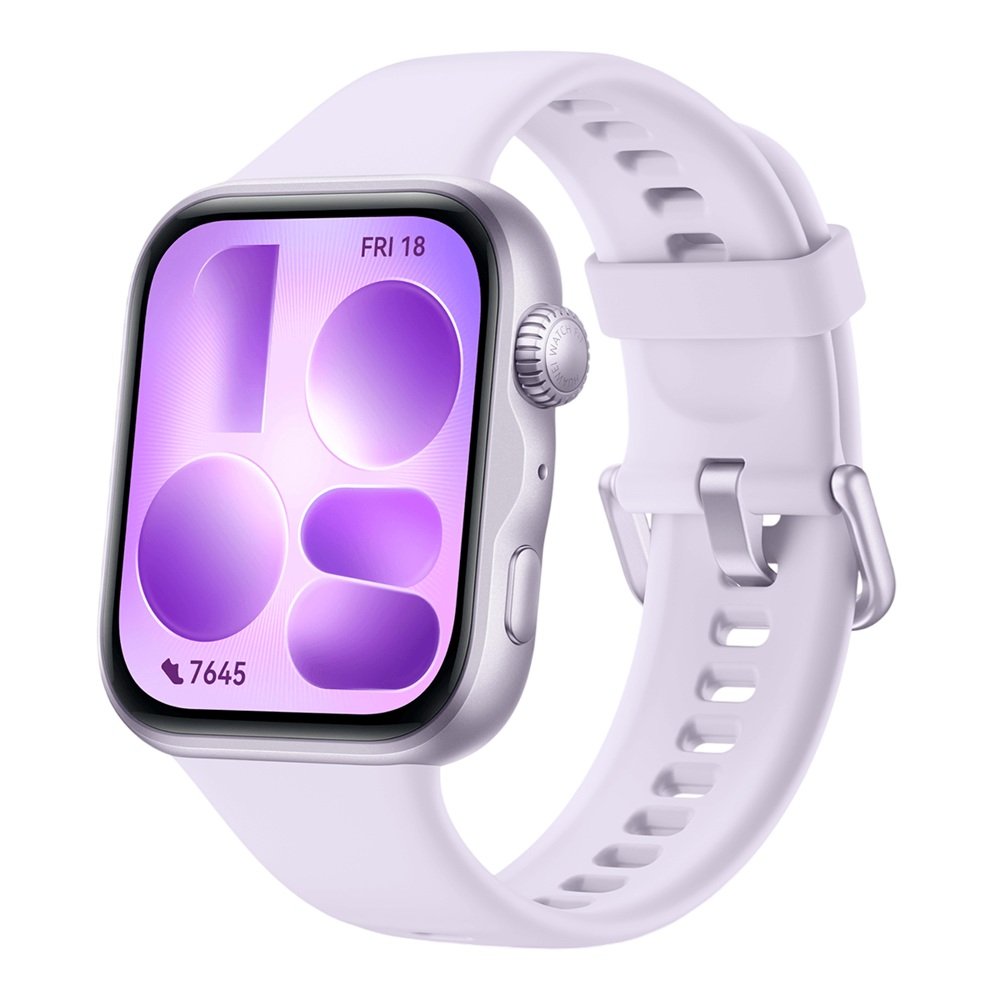Huawei Watch Fit 5 morado - Image 3