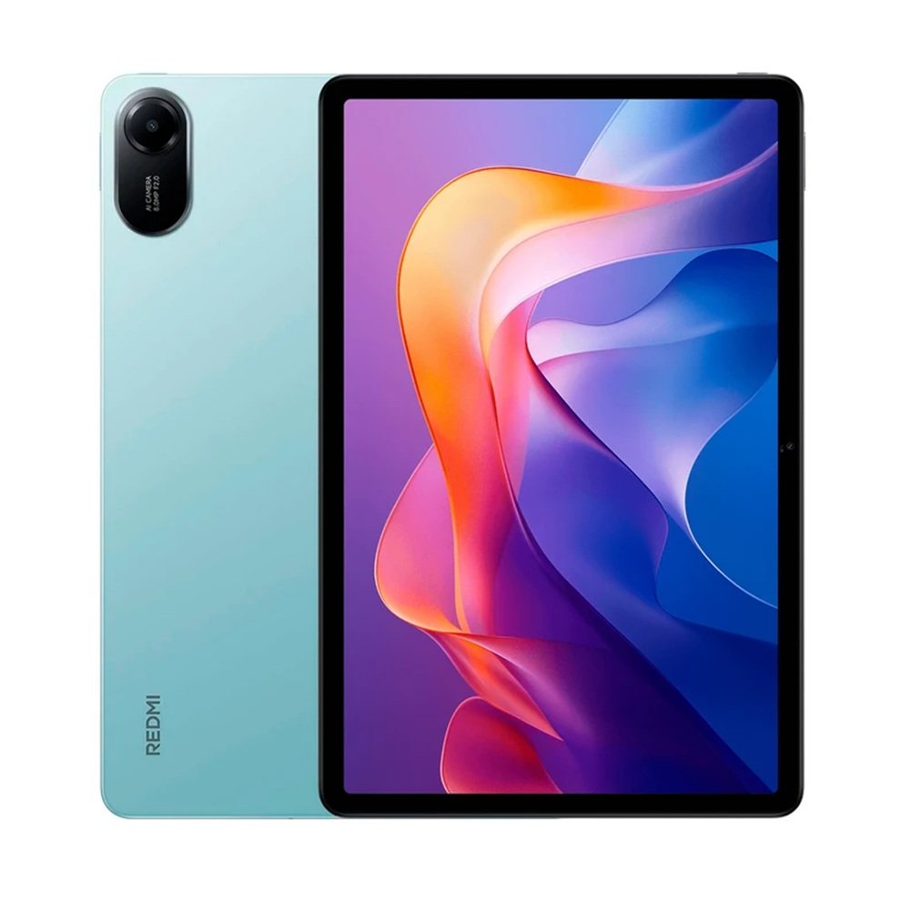 TABLET XIAOMI REDMI PAD 2 11" 128GB 4GB VERDE