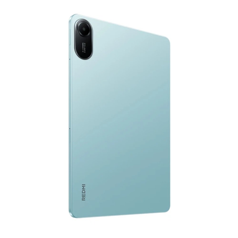 TABLET XIAOMI REDMI PAD 2 11" 128GB 4GB VERDE - Image 2