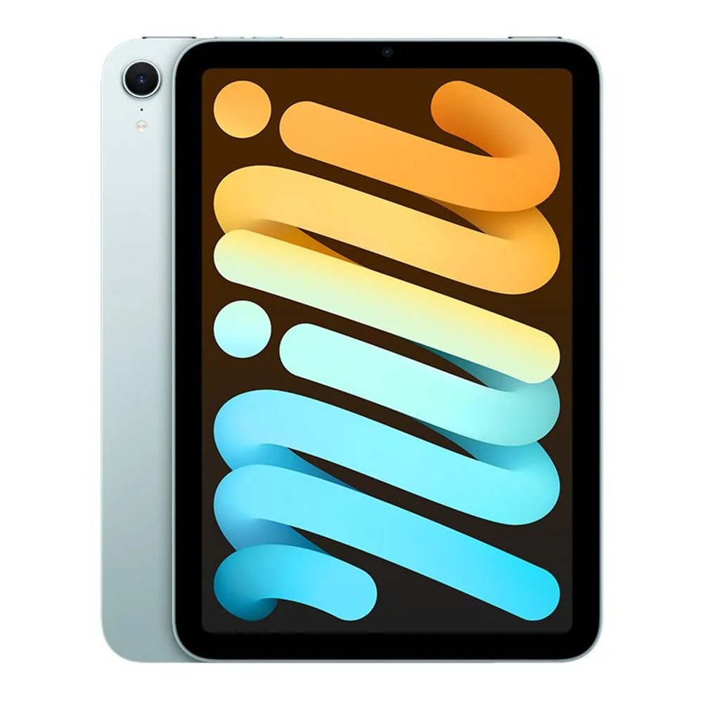 iPad Mini A17 Pro 8.3" 128GB 8GB Blue
