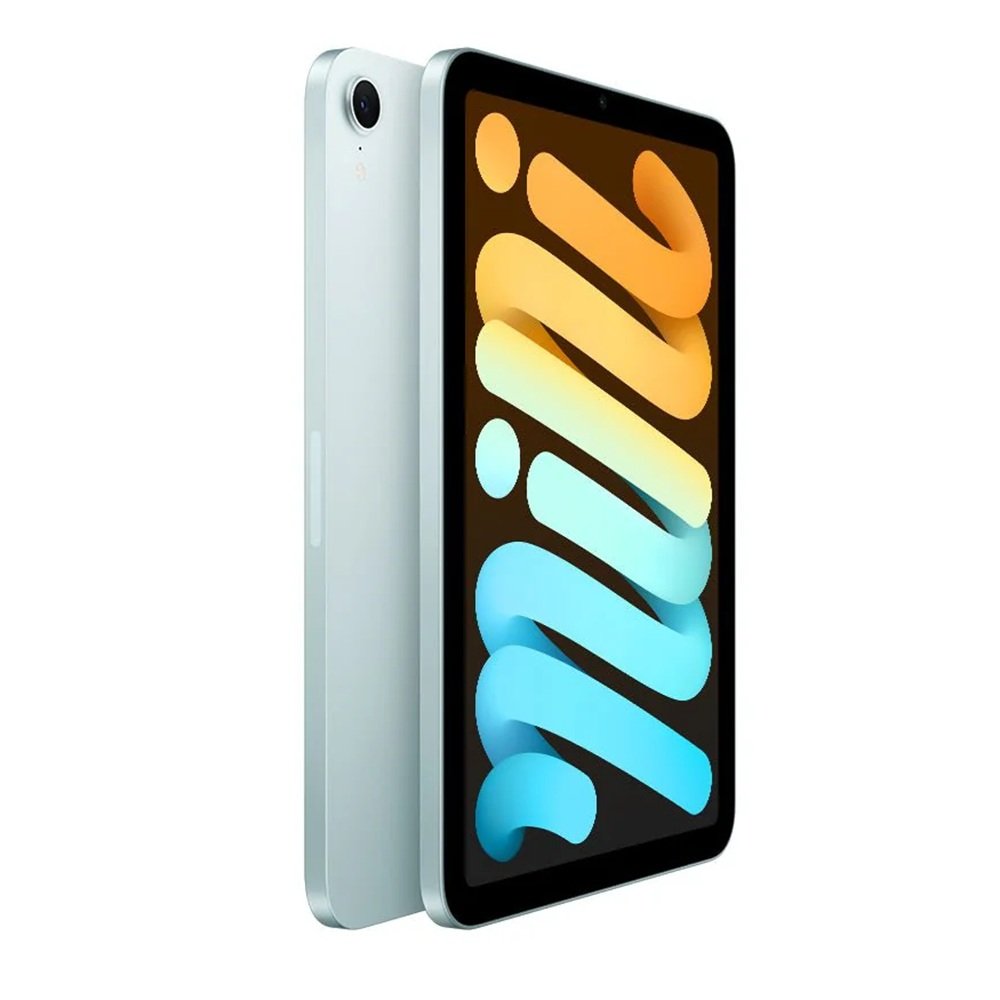 iPad Mini A17 Pro 8.3" 128GB 8GB Blue - Image 2