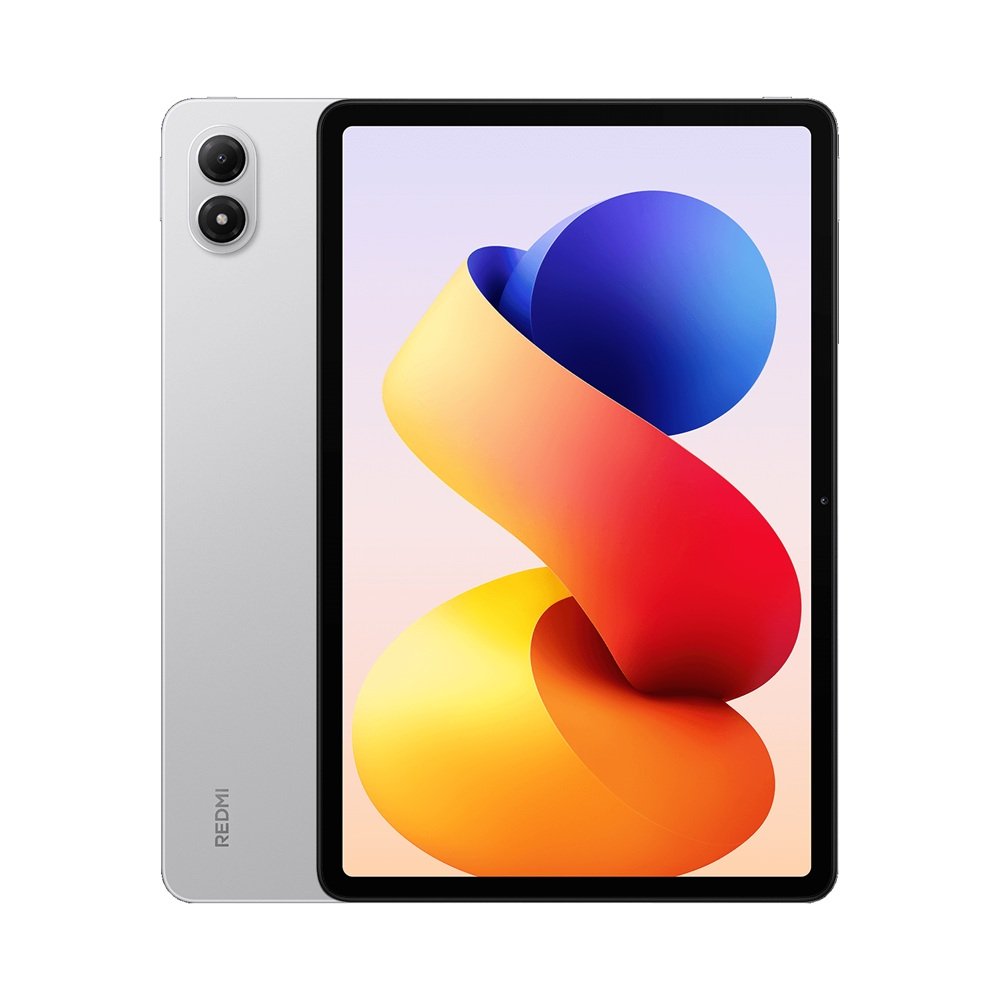 Tablet Xiaomi Redmi Pad 2 Pro 12.1" 256GB 8GB Silver