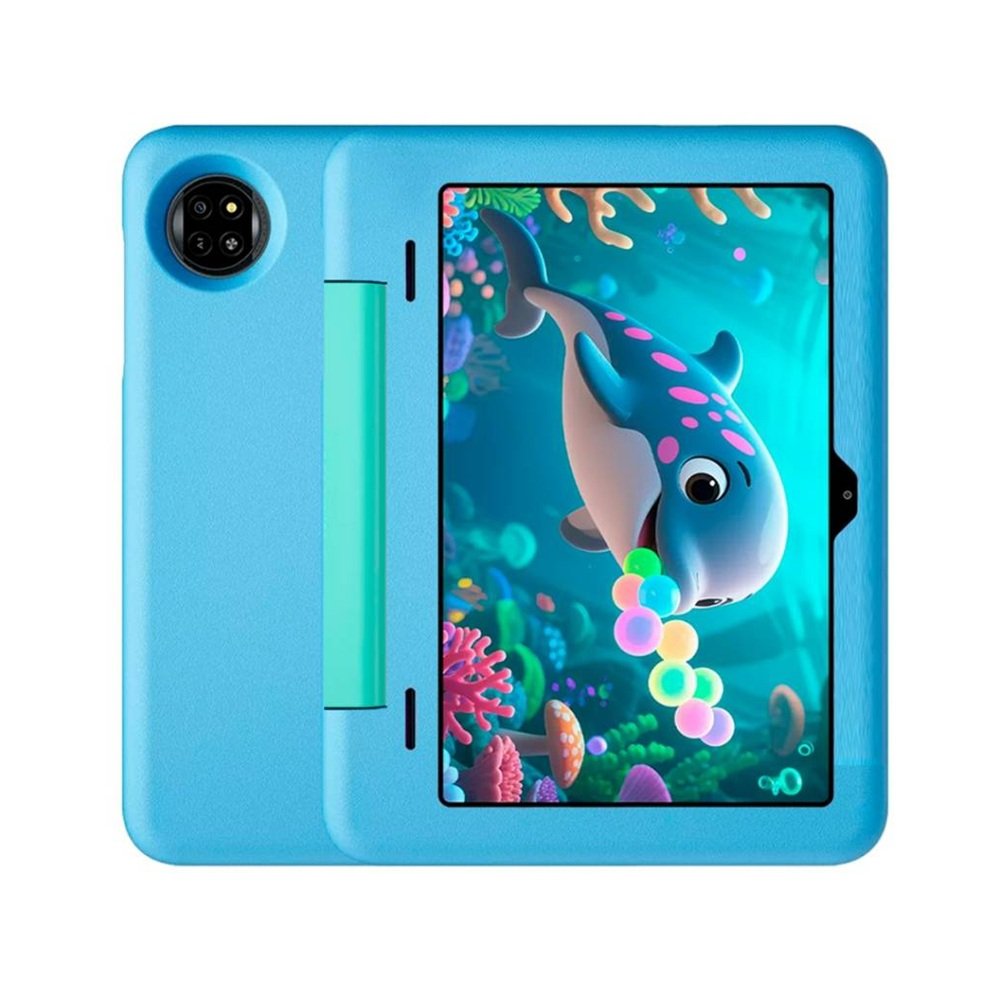 Tablet Blackview Tab 20 Kids 10.1" 64GB 4GB Blue