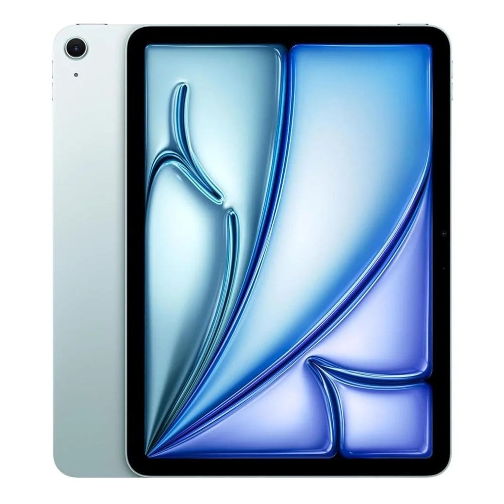 iPad Air 11-inch M4 MH314LL/A 11" 128GB 8GB Blue