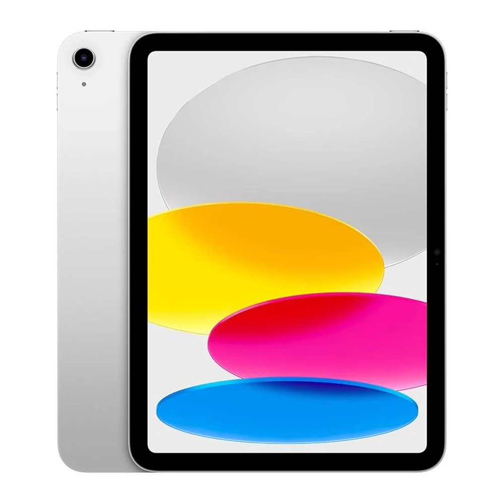 iPad A16 Wi-Fi MD3Y4CL/A 11" 128GB 6GB Silver