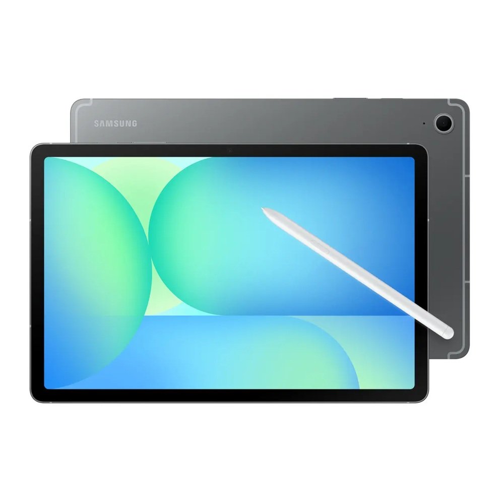 Tablet Samsung S10 FE 10.9" 256GB 12GB Gris