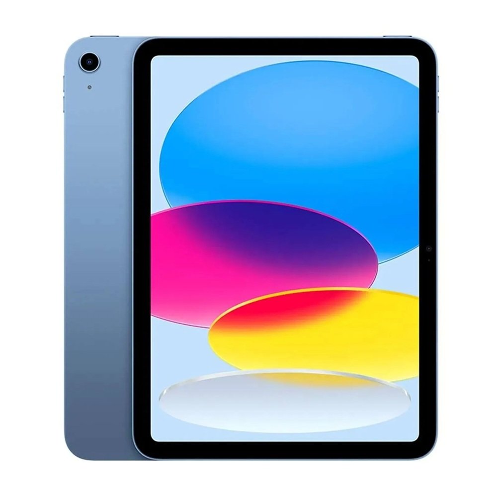 iPad A16 Wi-Fi MD4A4CL/A 11" 128GB 6GB Blue