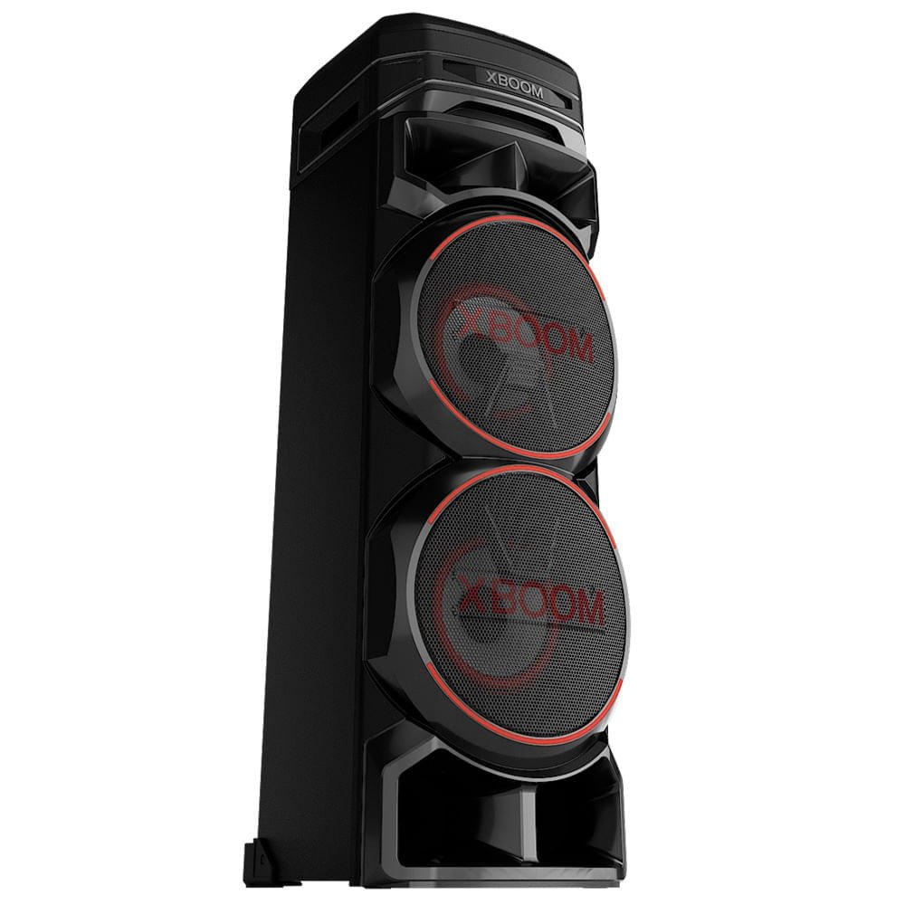 EQUIPO DE SONIDO LG RNC9.DPERLLK
