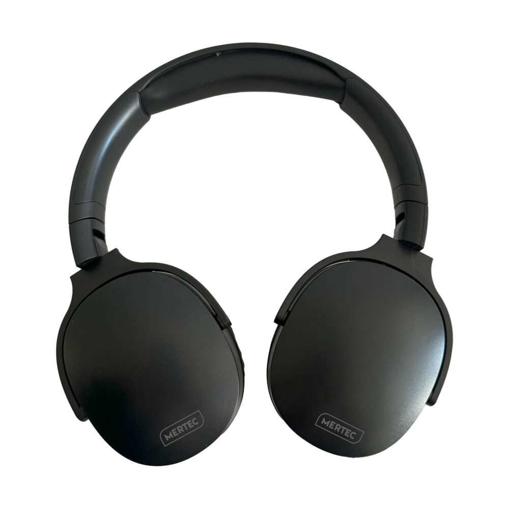AUDIFONOS BLUETOOTH MERTEC MT-022B