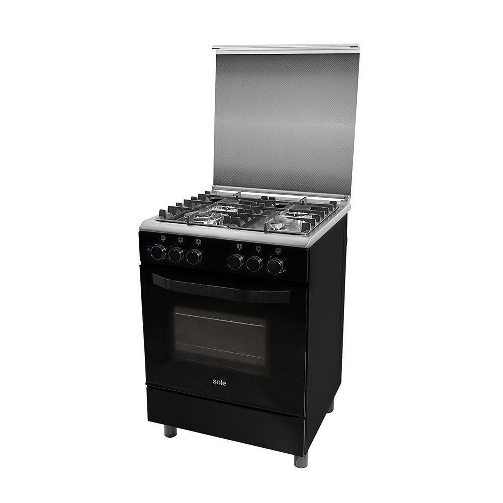 COCINA BAHAMAS 60CM + HERVIDOR