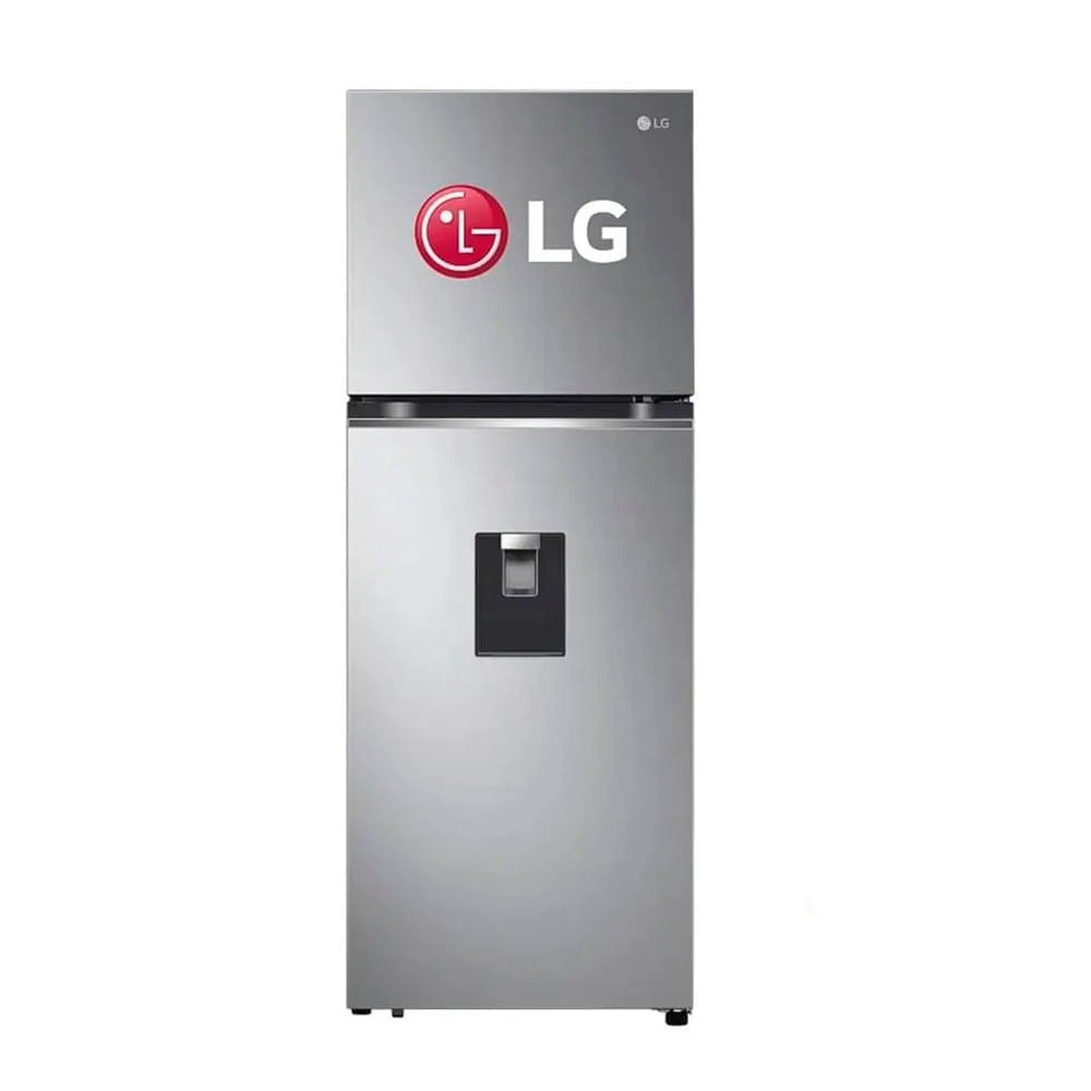 REFRIGERADORA LG 314 LT GT31WPP