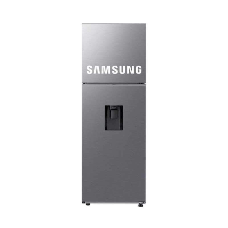 REFRIGERADORA SAMSUNG SILVER 341LT RT35DG5720S9/PE