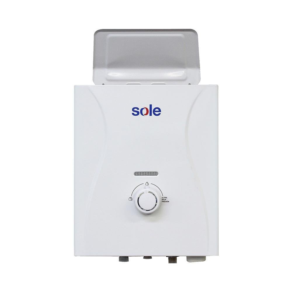 TERMA SOLE 5.5 LT BASIC INVIERNO  + HERVIDOR