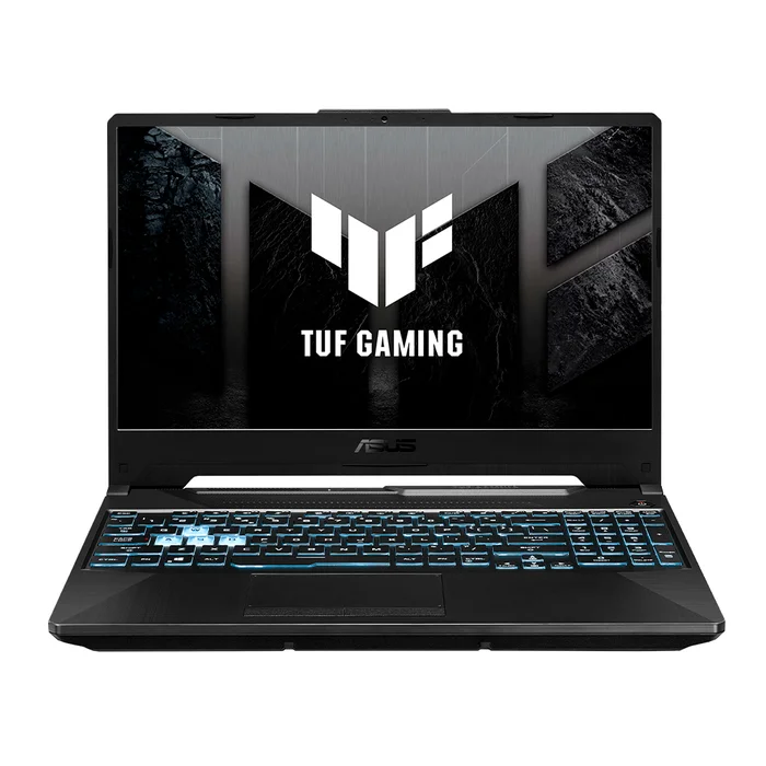 ASUS TUF GAMING LAPTOP:AMD RYZEN 7 (LIKELY 7TH SERIES)16GB512GB SSD15.6-INCH FULL HD (FHD)NVIDIA GEFORCE RTX 3050 WITH 4GB VRAM