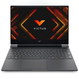LAPTOP GAMER HP VICTUS 15.6" 15-FB3020LA FULL HD AMD R7-7445H 16GB 512GB SSD RTX3050 6GB