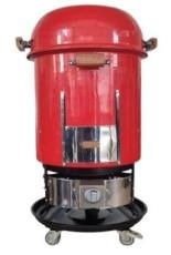 CILINDRO PARRILLERO A GAS SUPER GRILLS
