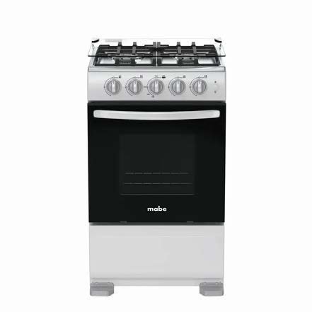 COCINA MABE 4H EMP5120GP1 GLP