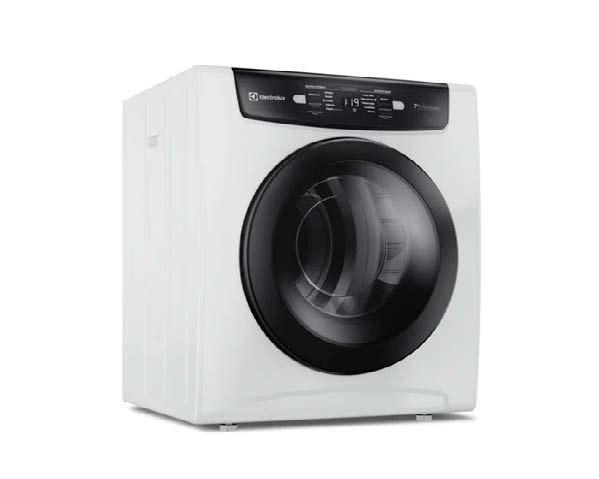 SECADORA ELECTRICA DE ROPA ELECTROLUX EDEJ07D2JSYW 7KG