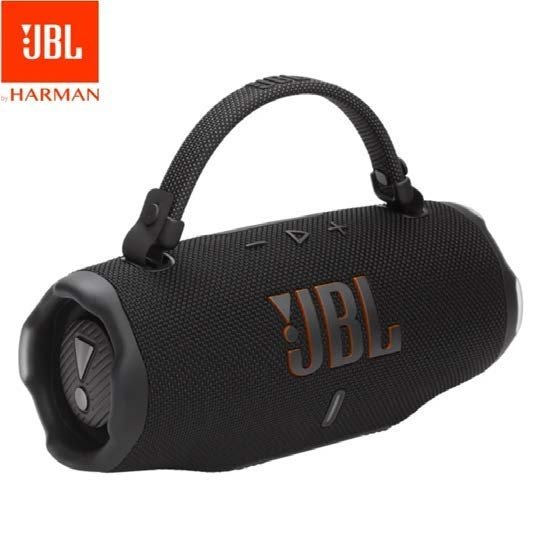 PARLANTE BLUETOOTH JBL CHARGE6 45W - NEGRO