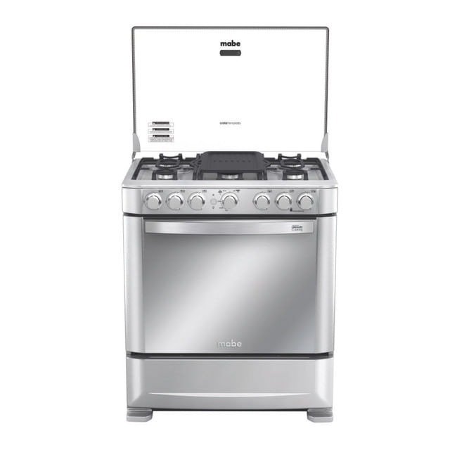 COCINA MABE 6H CMP7630FX0 GN