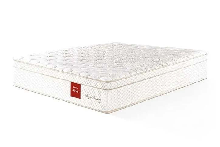 COLCHON PARAISO ROYAL PRINCE 2.0 PL+2ALM VISCO