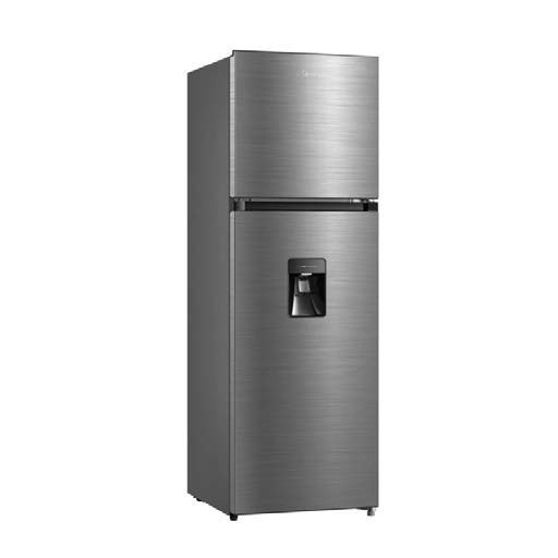 REFRIGERADORA MIDEA TOP FREEZER 263 L MDRT385MTR46PEW