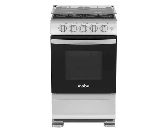 COCINA MABE 4H EMP5120GP2 GN