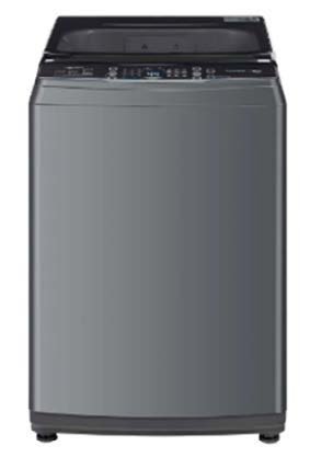 LAVADORA MIDEA 17 KG CARGA SUPERIOR MA200W170/G-PE