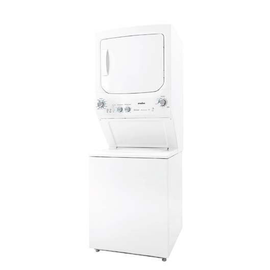 CENTRO DE LAVADO MABE DE 24KLA GAS BLANCO MCLP2440PSBB0