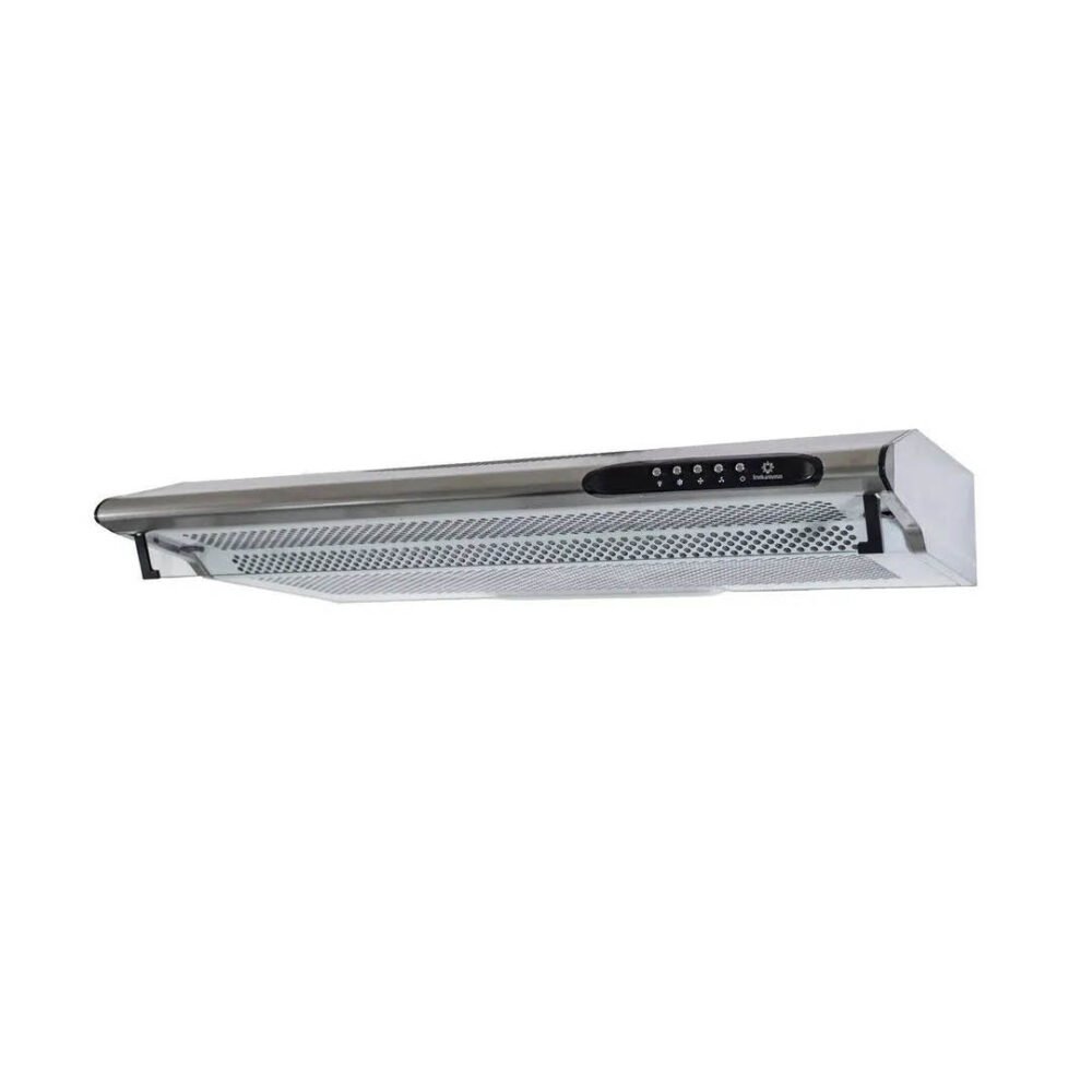 CAMPANA INDURAMA EXTRACTORA CEI-902CRP 90 CM