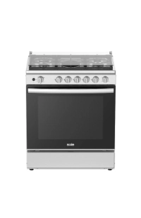 COCINA DE PIE NIZA SOLE 5H  + HERVIDOR
