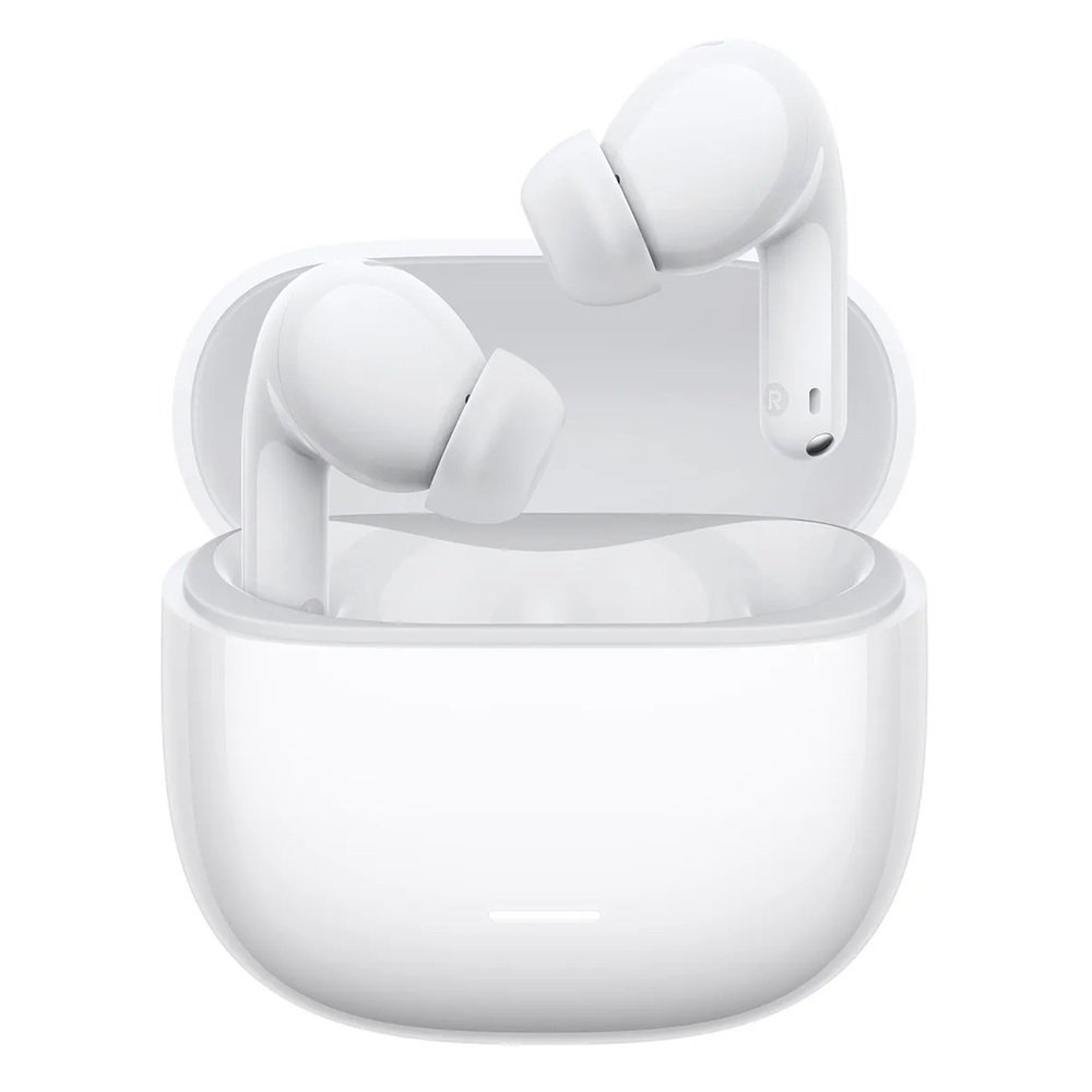 AUDÍFONOS XIAOMI REDMI BUDS 8 LITE BLANCO