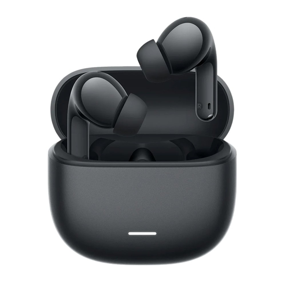 AUDÍFONOS XIAOMI REDMI BUDS 8 LITE NEGRO