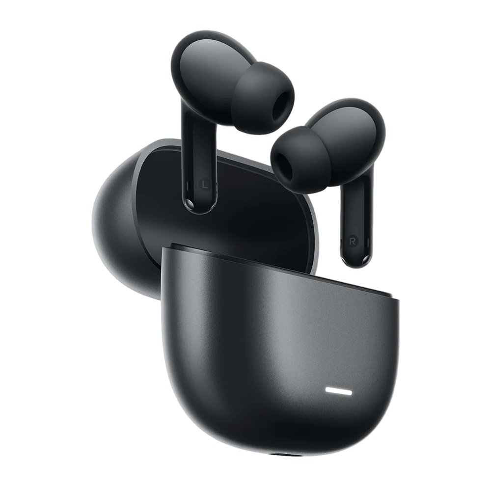 AUDÍFONOS XIAOMI REDMI BUDS 8 LITE NEGRO - Image 2